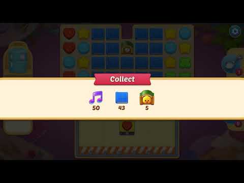 Matchington Mansion Level 4318 | Maya Gaming Channel #mayagamingchannel