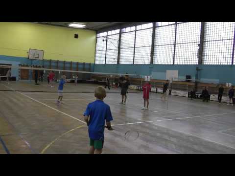 Boreček V. - David Slíva U11 (radsli)