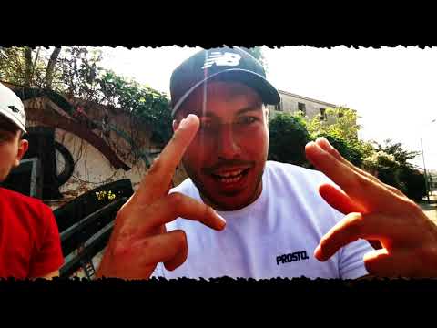 WGWC - Styl prod. Baldy Chauve (OFFICIAL VIDEO)