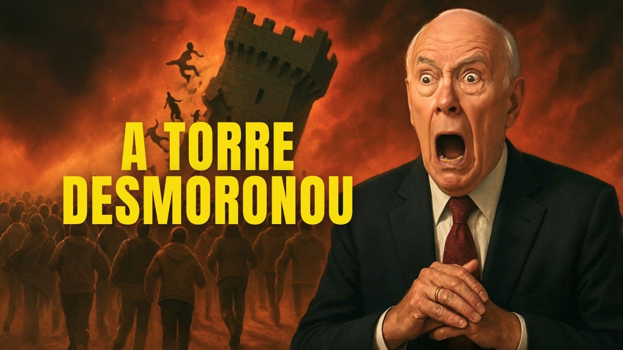 SAÍDA EM MASSA DAS TESTEMUNHAS DE JEOVÁ EXPOSTA!