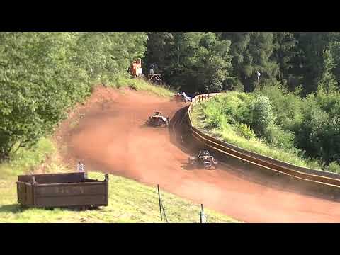 00111 Autocross Nová Paka 10. - 11.7.2021