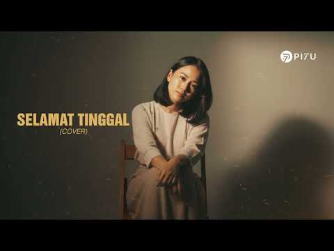 Selamat (Selamat Tinggal) - Virgoun feat. Audy | Cover by PI7U