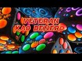Kao Denero Veteran lyrics video