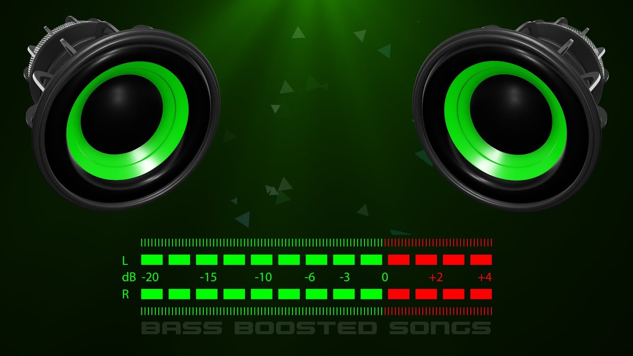 Living On My Own Remix (Bass Boosted)