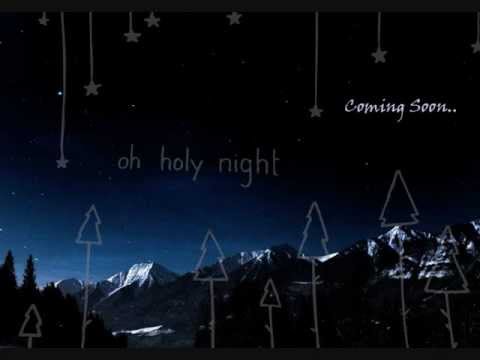 Oh Holy Night (Promo) - Carl Frenais , Evergreen , Lenoy Mauel , Alice van almsick