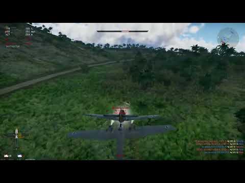 One Way to get rid of a He 111