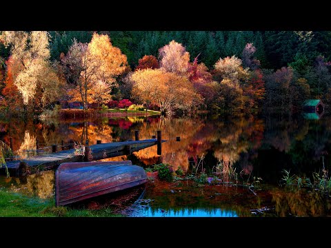 4K-View: 500 Image UHD SlideShow-06 2160p - Gentle Worship (Mostly Instrumental)