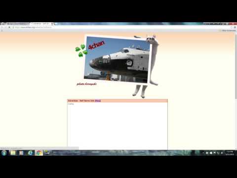 4chan Friendly Guide Video Part 1