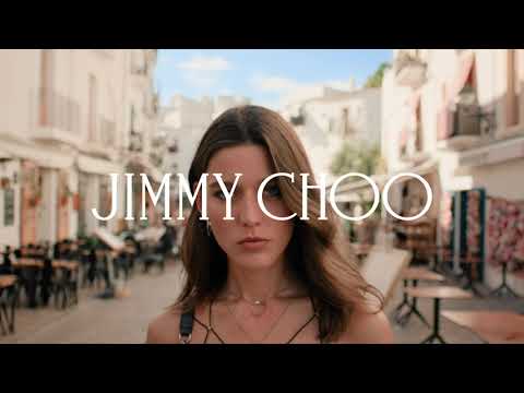 Spring 2024 | Featuring Blake KB 85 & Avenue Quad | Jimmy Choo