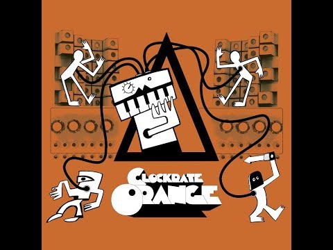 Paul Birken "Dashboard Denizens" Analog 050 - Promo Video