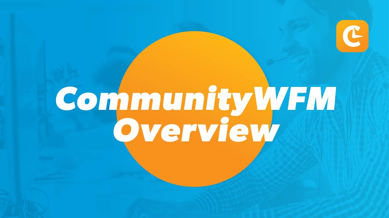 CommunityWFM Video