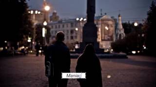 Maniac | Moullinex & Peaches (cover)