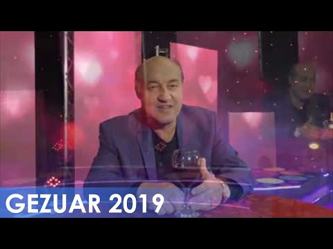 Bujar Qamili (Mjeshtër i Madh) -  Zemër pas Gjerdanit  (Official video 4K) Gëzuar 2019