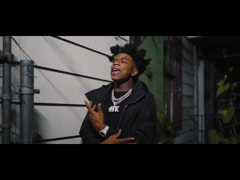 Yungeen Ace - "Giving Up" (Official Music Video)