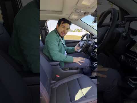 2027 Chevy Bolt Prices, Reviews, and Pictures | Edmunds