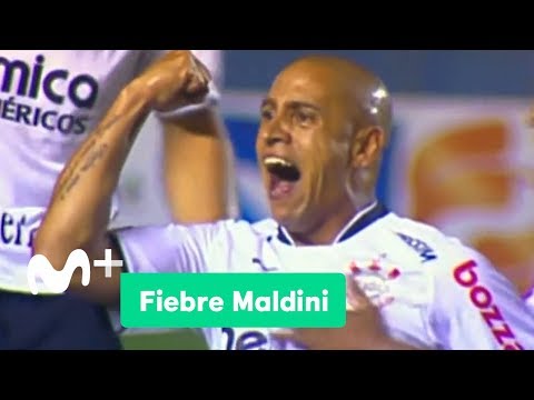 Fiebre Maldini (29/01/2018): la zurda de Roberto Carlos