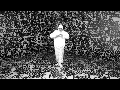 CenZa - Le Manuscrit Page II (Clip Officiel)