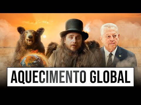 GLOBAL WARMING | Rasta News