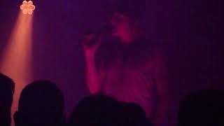 The Faint-Los Angeles 5.7.19, Your Retro Career Melted