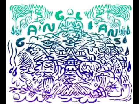 ganglians monster head room