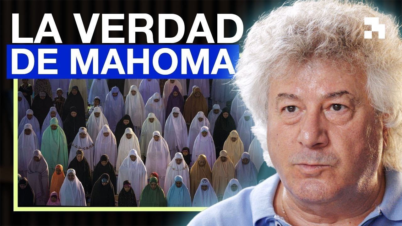 La Verdad del Islam que Nadie Habla: Mahoma y el Anticristo
