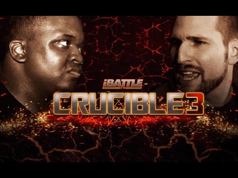 BLACKADEMIKZ vs XQZ (NoCoast Champ) - iBattleTV