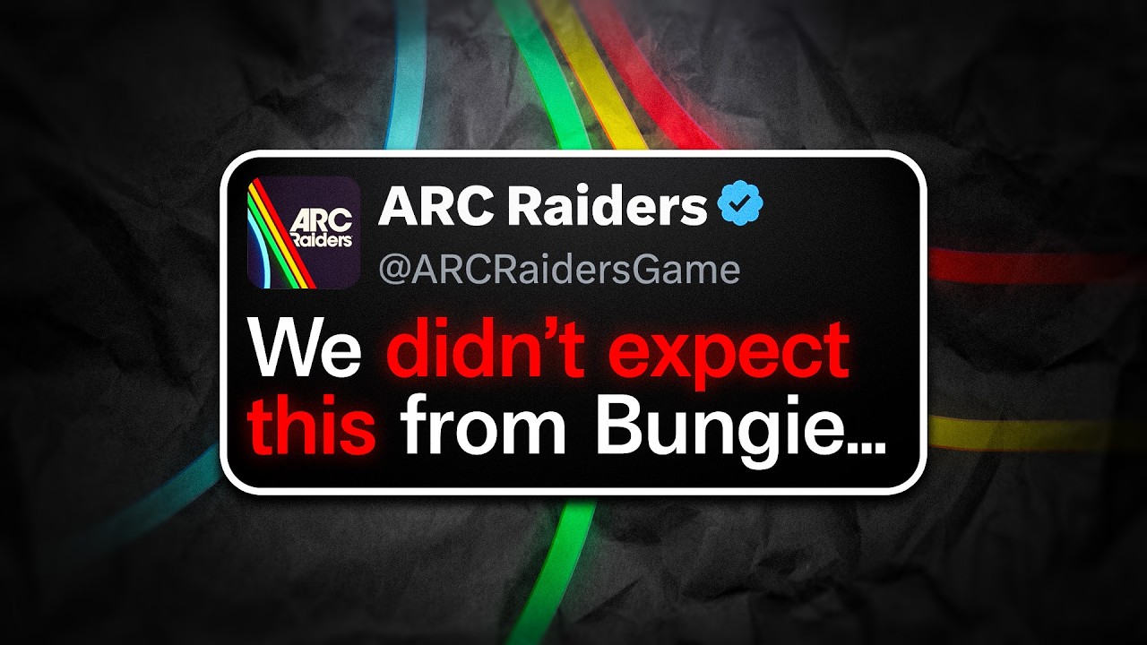 They Didn't Expect Bungie to Turn Things Around...