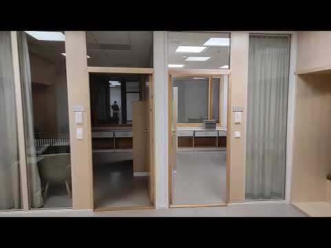 Toinen kerros ja opot