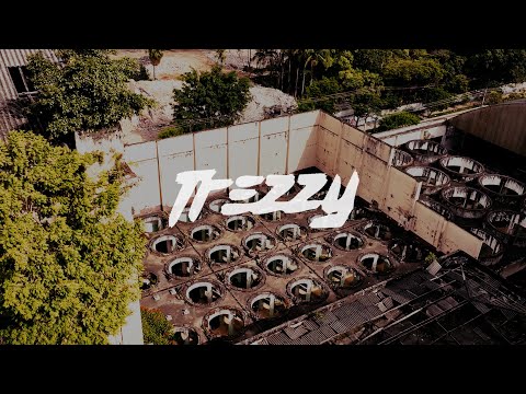 Trezzy - Nunca...