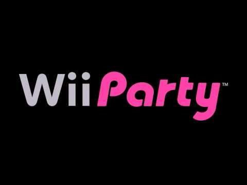 Wii Party Soundtrack - Results jingle - Music HD