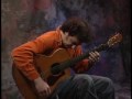 Pierre Bensusan - Medley: The Pure Drop & The Flax In Bloom