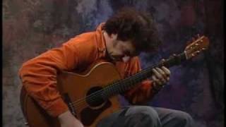 Pierre Bensusan - Medley: The Pure Drop & The Flax In Bloom