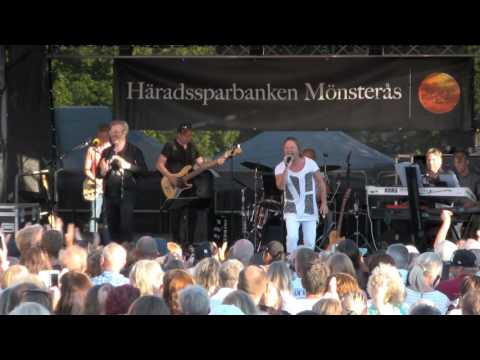 Allsång 2016 - Fantasi