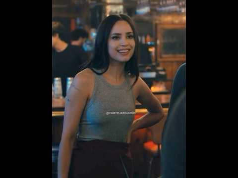 Cassie has a crush on the military boy..🫢 // Purple hearts