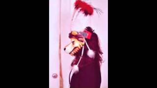 Leopold and His Fiction - Hawk Eyes