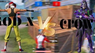 1v1 challange with crowz gaming @no1.jod__1