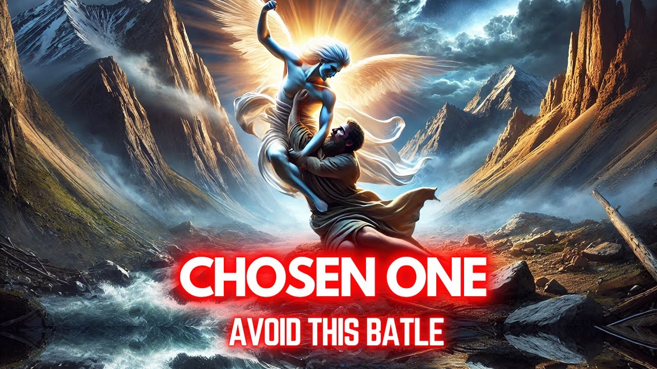 The Deadliest Battle Every Chosen One Must Run From! DON'T MISS THIS