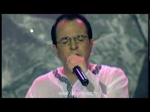 ARDITI GJEBREA -  BOTA IME