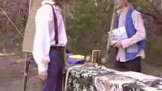 Cover art for Marketland