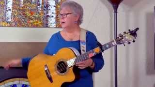 All I Have to Do Is Dream, Summersong, Baton Twirling - Christine Lavin