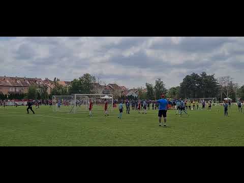 Kup Vujadin Boškov, FK Vojvodina G2011 🇷🇸 - ODR, Novi Sad 🇷🇸 3:0