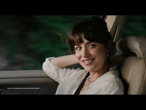 El triángulo amoroso con más química #MaterialistasLaPelícula. Exclusivamente en cines 14 de agosto