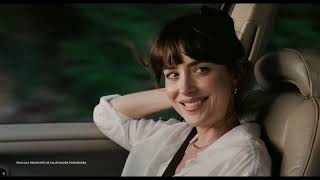 El triángulo amoroso con más química