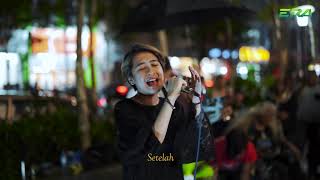 Download lagu ERAbusking : Ara Johari - Bunga mp3