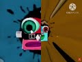 Klasky Csupo In Luig Group Split Cute X