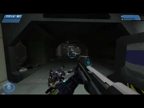 Halo Combat Evolved The Maw Ambience