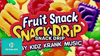 Fruit Snack Drip (Official Lyrics Video)