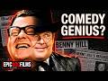 The Rise and Fall of The Benny Hill Show | Full Documentary