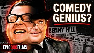 The Rise and Fall of The Benny Hill Show | Full Documentary
