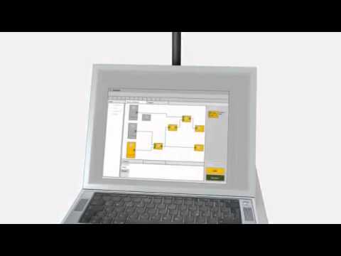 Pilz: PSSuniversal and Encoder